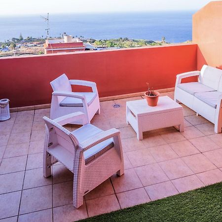 Live Victoria Santo Domingo Villa La Victoria de Acentejo Kültér fotó