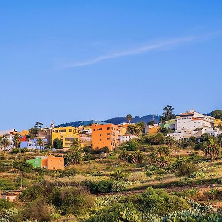 Live Victoria Santo Domingo Villa La Victoria de Acentejo Kültér fotó