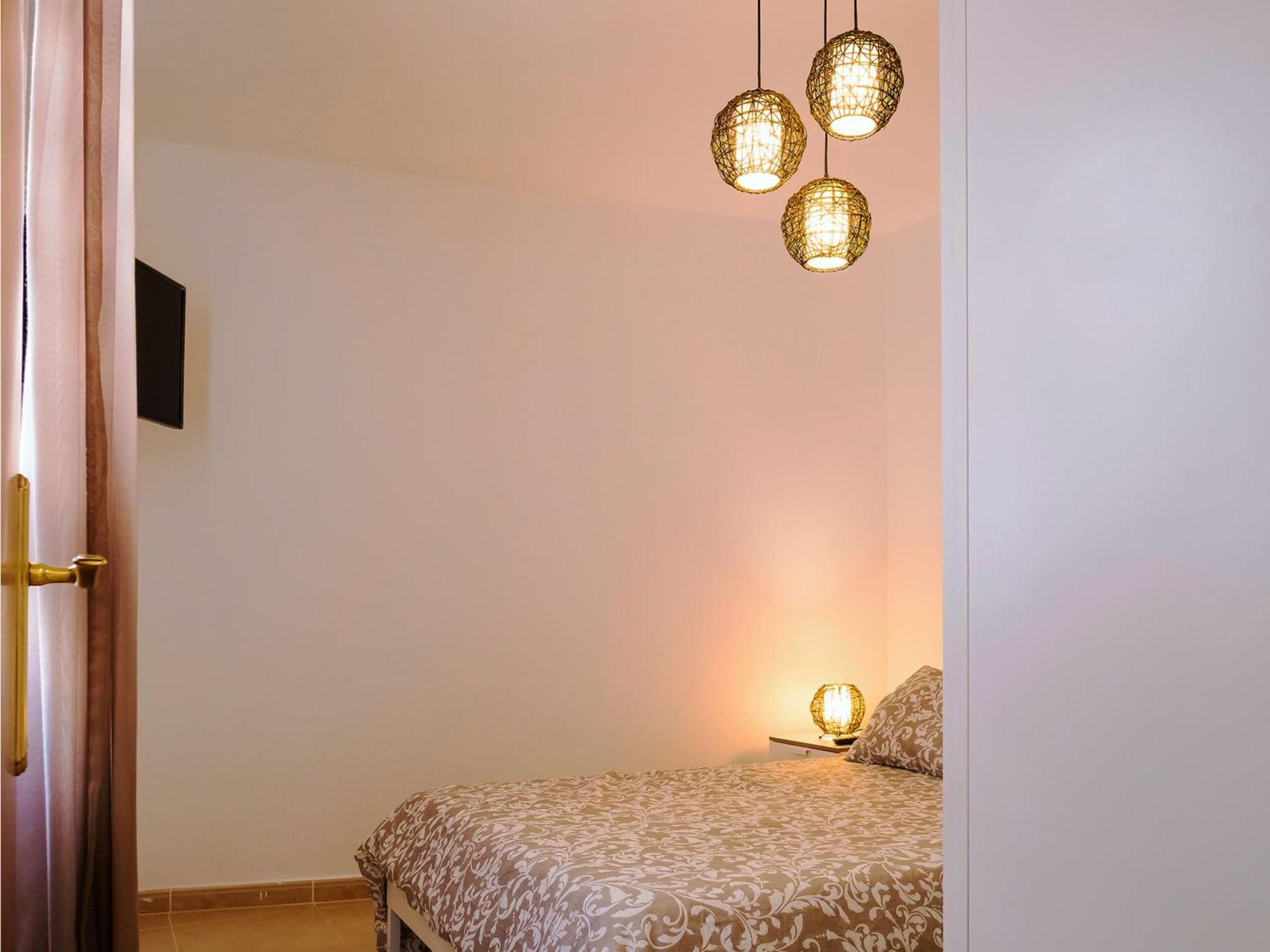 Live Victoria Santo Domingo Villa La Victoria de Acentejo Kültér fotó