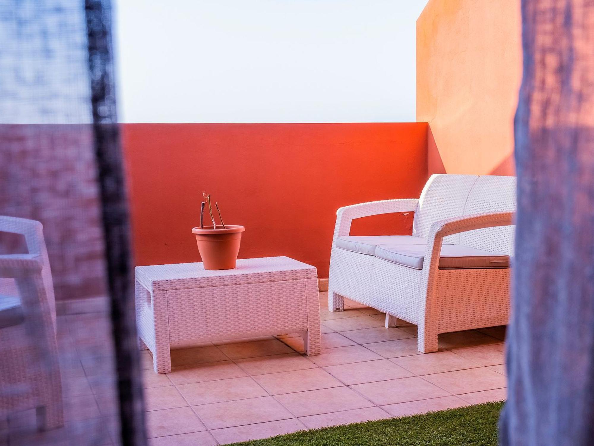Live Victoria Santo Domingo Villa La Victoria de Acentejo Kültér fotó