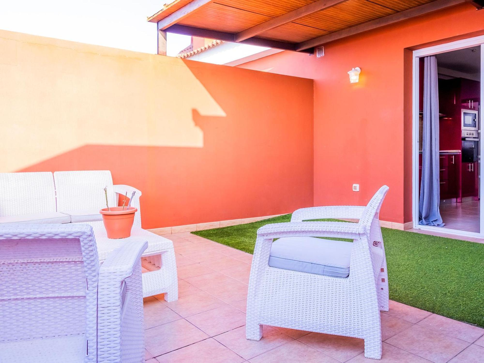 Live Victoria Santo Domingo Villa La Victoria de Acentejo Kültér fotó