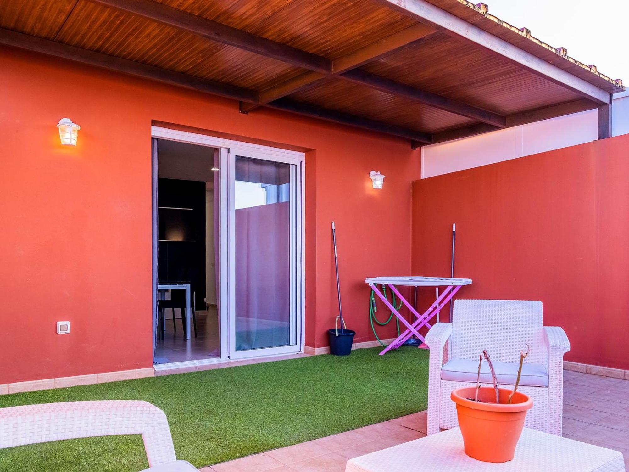 Live Victoria Santo Domingo Villa La Victoria de Acentejo Kültér fotó