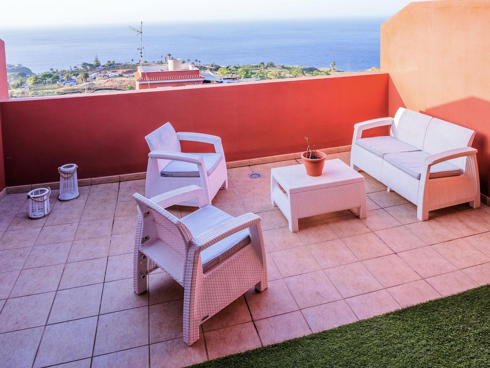 Live Victoria Santo Domingo Villa La Victoria de Acentejo Kültér fotó