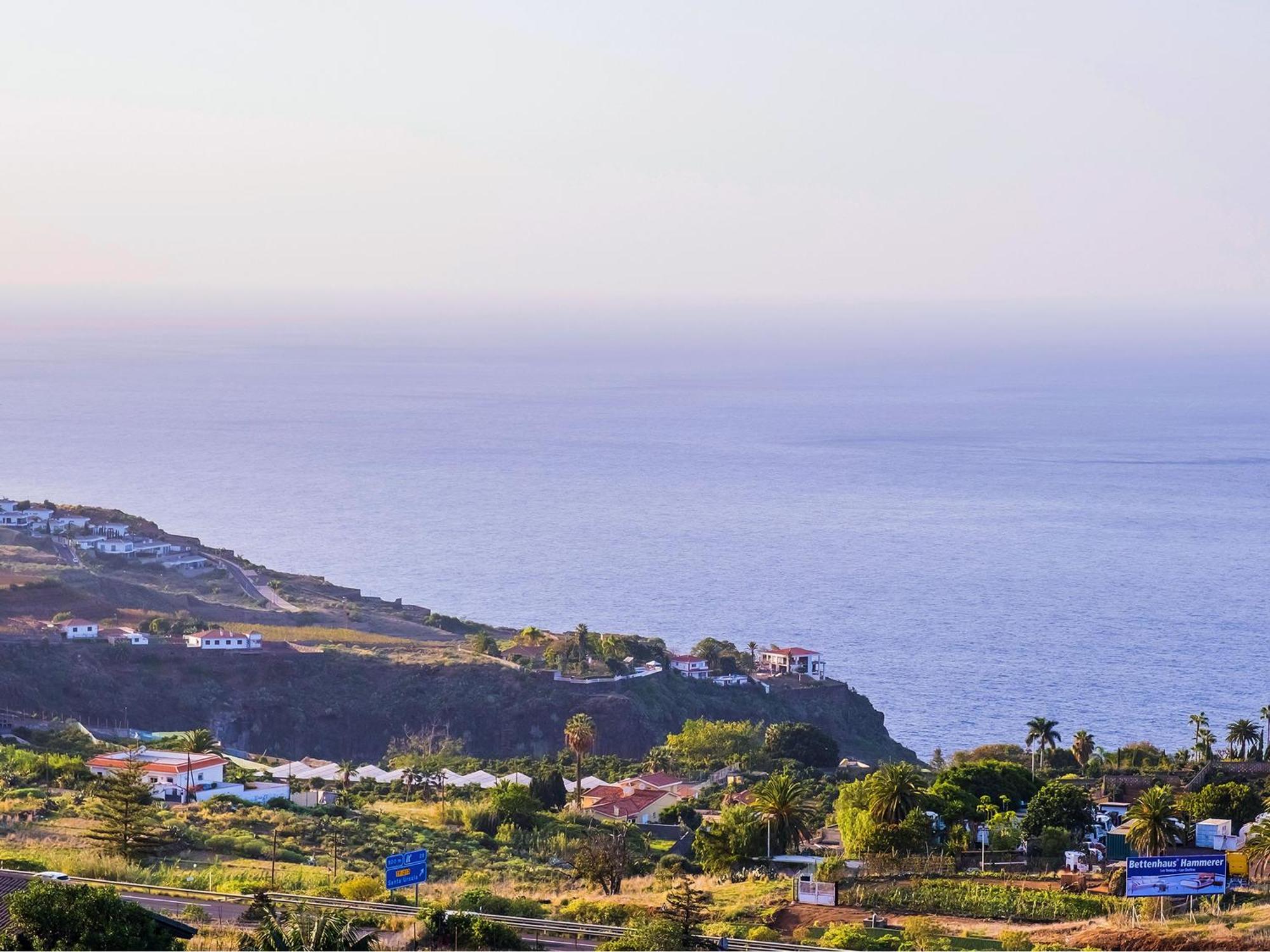 Live Victoria Santo Domingo Villa La Victoria de Acentejo Kültér fotó