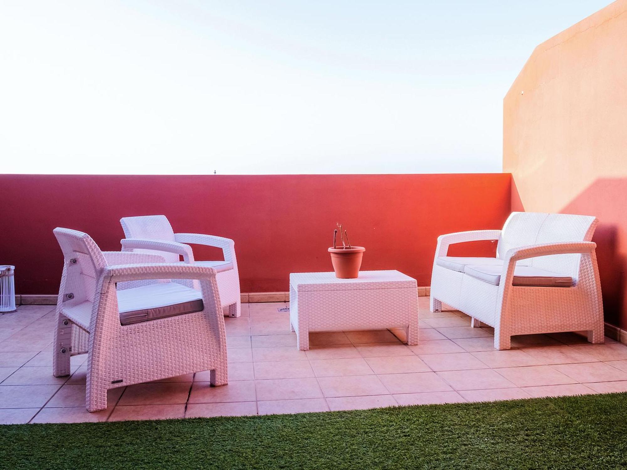 Live Victoria Santo Domingo Villa La Victoria de Acentejo Kültér fotó